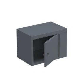 Skrytka NOVCAN MODERN, 385 GRAFITOWA